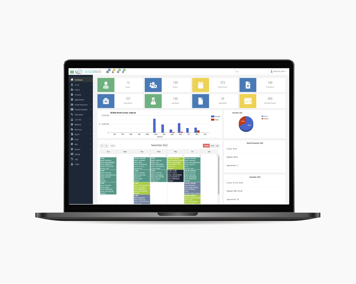 portfolio